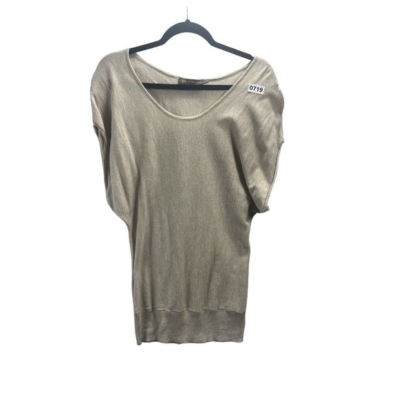 Outback Red Women Shirt Size S Color Tan - Picture 1 of 10